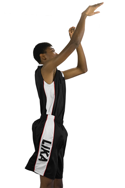 Titan Recreational Basketball Kit
