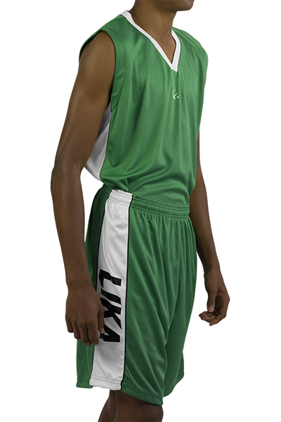 Titan Recreational Basketball Kit