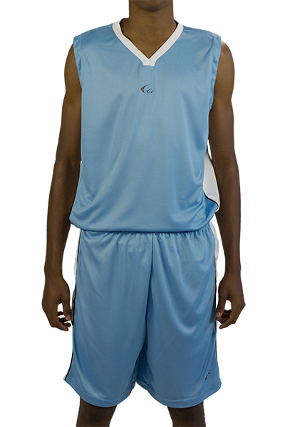 Titan Recreational Basketball Kit