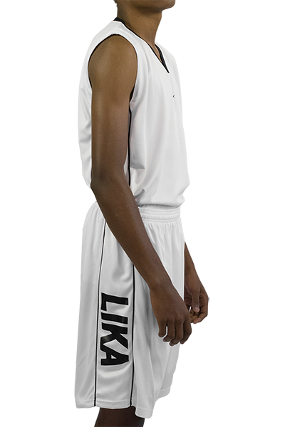 Titan Recreational Basketball Kit