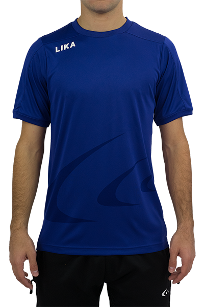 New Style Mens Crew Shirt