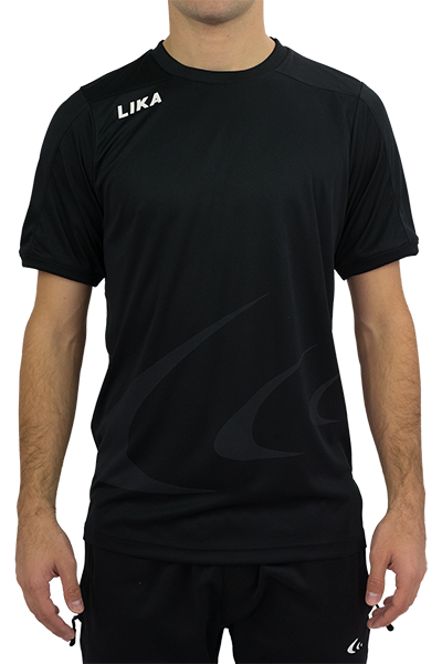 New Style Mens Crew Shirt