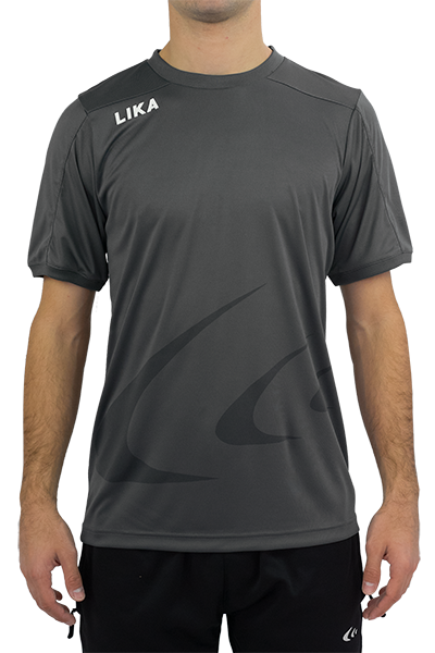 New Style Mens Crew Shirt