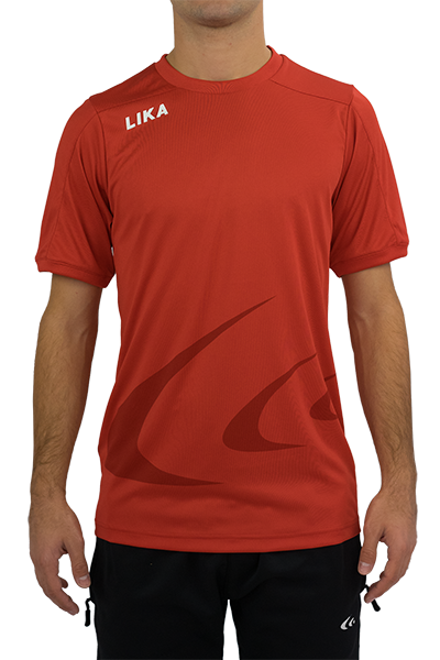 New Style Mens Crew Shirt