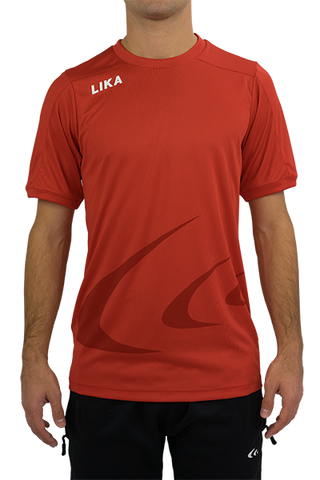 New Style Mens Crew Shirt