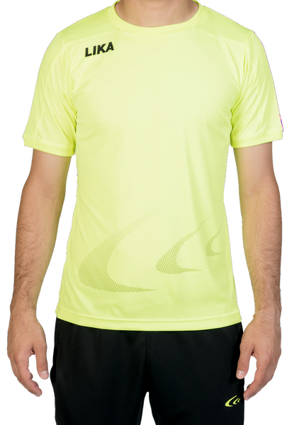 New Style Mens Crew Shirt