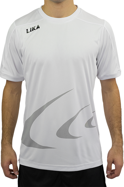 New Style Mens Crew Shirt