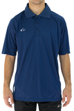 Relaxed Golf Shirt