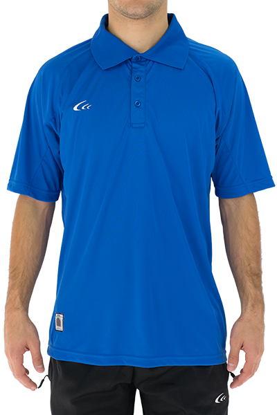 Relaxed Golf Shirt