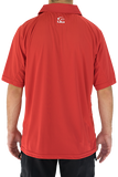 Relaxed Golf Shirt