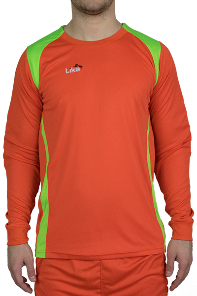 Recreational Soccer Goalie Jersey