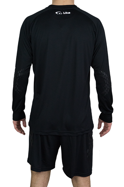 Pro Series Soccer Goalkeeper Kit