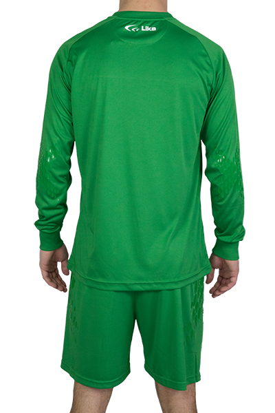 Pro Series Soccer Goalkeeper Kit