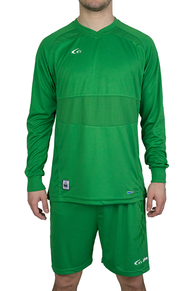 Pro Series Soccer Goalkeeper Kit