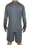Pro Series Soccer Goalkeeper Kit