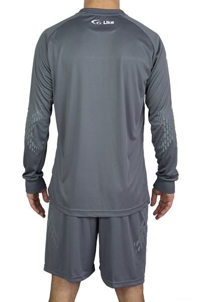 Pro Series Soccer Goalkeeper Kit