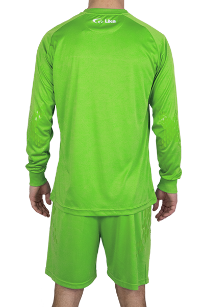 Pro Series Soccer Goalkeeper Kit