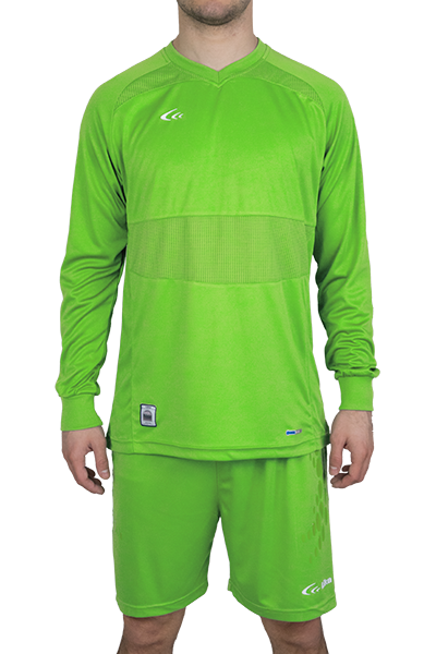 Pro Series Soccer Goalkeeper Kit