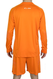 Pro Series Soccer Goalkeeper Kit