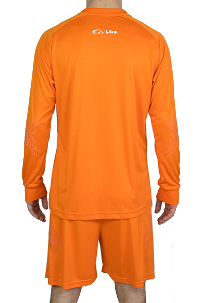 Pro Series Soccer Goalkeeper Kit