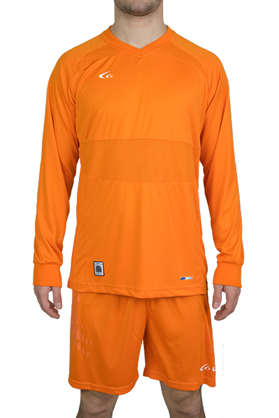 Pro Series Soccer Goalkeeper Kit