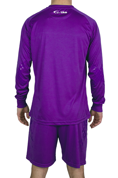 Pro Series Soccer Goalkeeper Kit