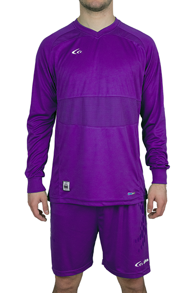 Pro Series Soccer Goalkeeper Kit