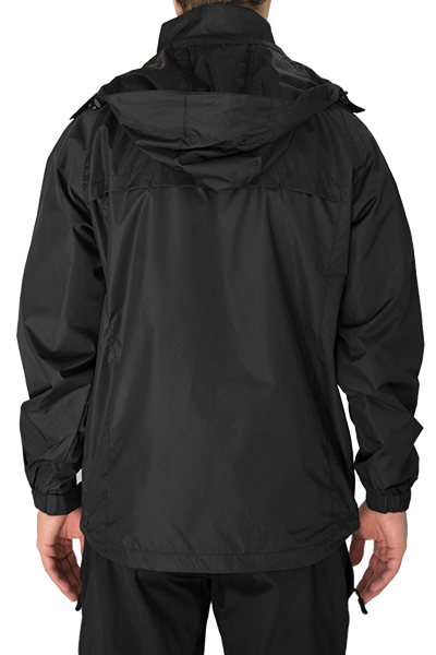 LIKA Pro Series Rain Jacket