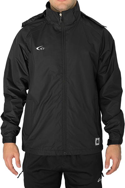 LIKA Pro Series Rain Jacket