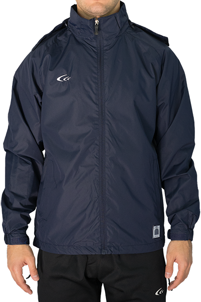 LIKA Pro Series Rain Jacket