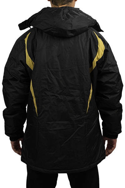 Squire Winter Jacket