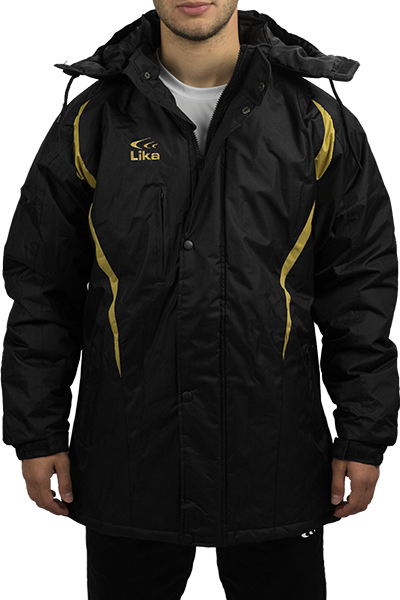 Squire Winter Jacket