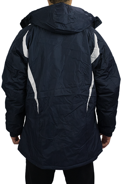 Squire Winter Jacket