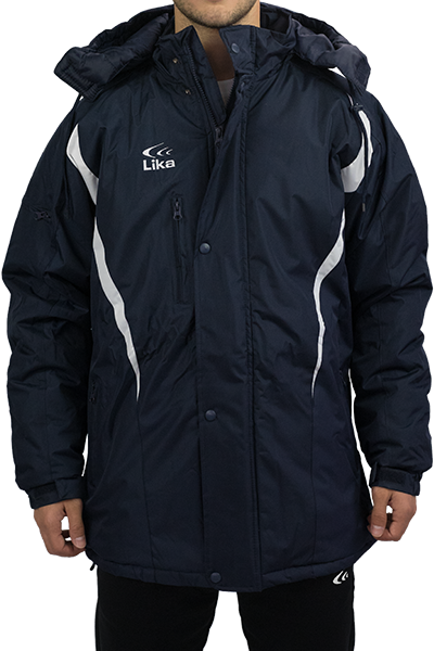 Squire Winter Jacket