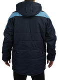 Plutarco Winter Jacket