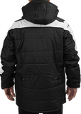 Plutarco Winter Jacket