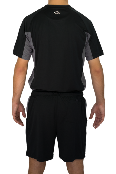 New Style Soccer Referee Kit