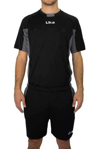 New Style Soccer Referee Kit