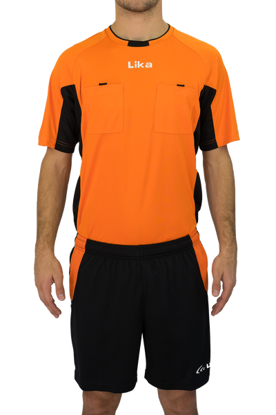 Soccer Referee Kit