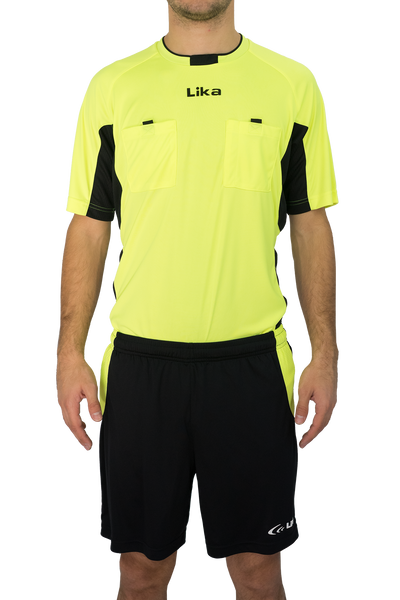 Soccer Referee Kit