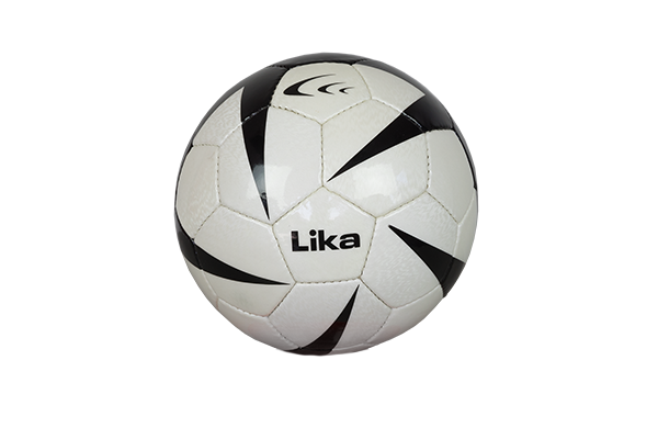 Pista Soccer Ball