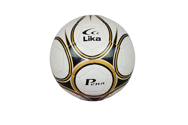Suave Soccer Ball