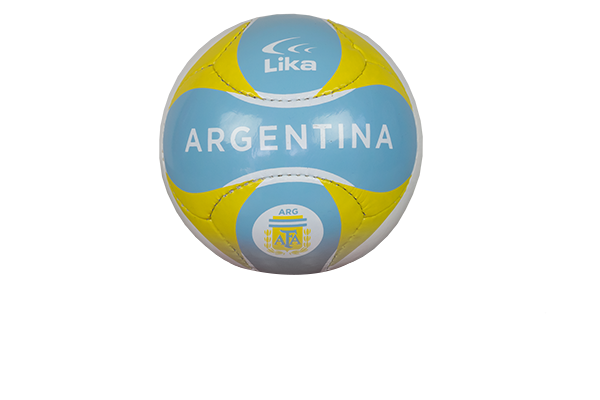 Mini Soccer Ball