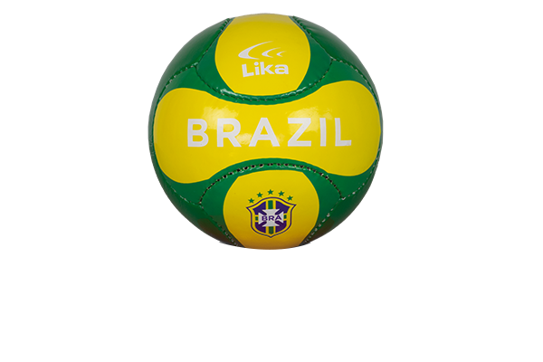 Mini Soccer Ball