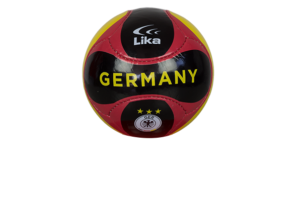 Mini Soccer Ball