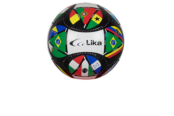 Mini Soccer Ball