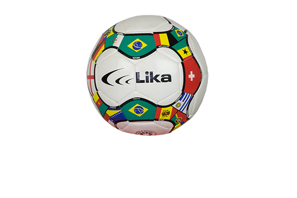 Mini Soccer Ball