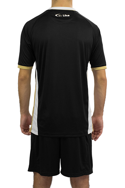 Palermo Soccer Jersey - LIKA Pro Series