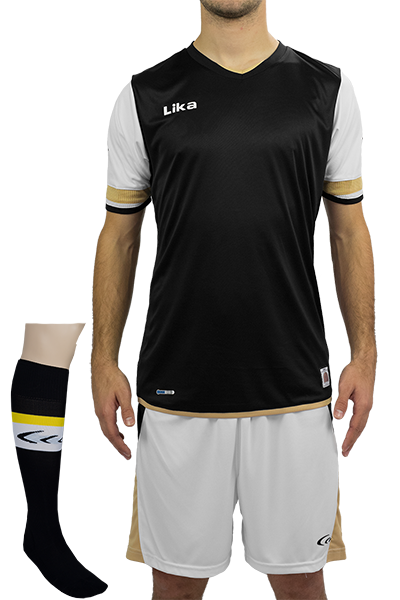 Rio Soccer Jersey - LIKA Pro Series