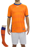 Vele Soccer Jersey - LIKA Pro Series